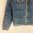 リーバイス Levis 70~80s USA製 ボア デニムトラッカージャケット メンズ 38