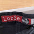 リーバイス Levis 90S LOOSE 後染めブラック SILVER TAB メンズ