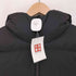 ユニクロ UNIQLO シームレスダウンパーカ メンズ JPN:M