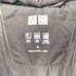 ユニクロ UNIQLO シームレスダウンパーカ メンズ JPN:M