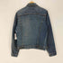 リーバイス Levis 60~70s BIG E 70505 不均等V 刻印524 4th デニムトラッカージャケット メンズ