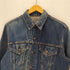 リーバイス Levis 60~70s BIG E 70505 不均等V 刻印524 4th デニムトラッカージャケット メンズ