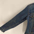 リーバイス Levis 60~70s BIG E 70505 不均等V 刻印524 4th デニムトラッカージャケット メンズ