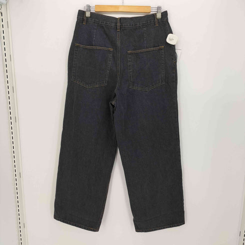 SINSS Wide balloon denim ワイドバルーンデニム メンズ JPN:M