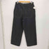 SINSS Wide balloon denim ワイドバルーンデニム メンズ JPN:M