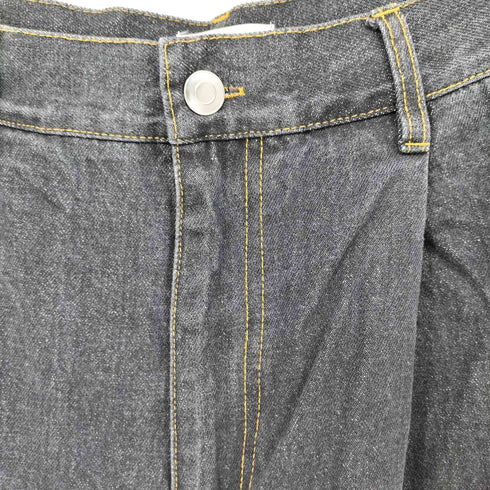 SINSS Wide balloon denim ワイドバルーンデニム メンズ JPN:M