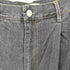 SINSS Wide balloon denim ワイドバルーンデニム メンズ JPN:M