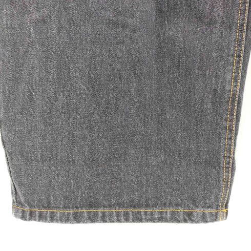 SINSS Wide balloon denim ワイドバルーンデニム メンズ JPN:M