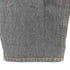 SINSS Wide balloon denim ワイドバルーンデニム メンズ JPN:M