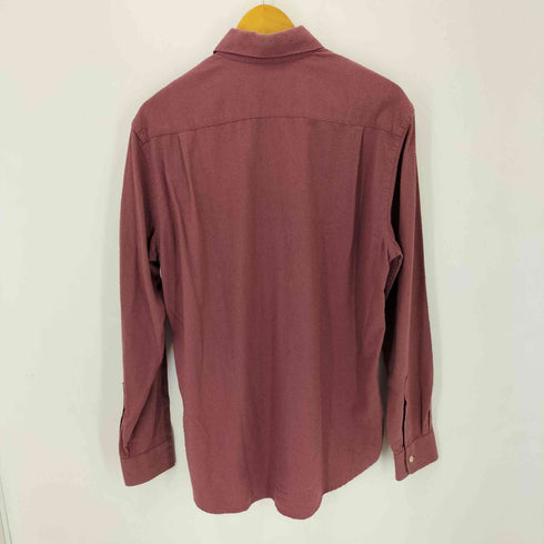 アワーレガシィー OUR LEGACY CLASSIC SHIRT Hawthorn Silk Noil メンズ JPN:48