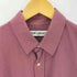 アワーレガシィー OUR LEGACY CLASSIC SHIRT Hawthorn Silk Noil メンズ JPN:48