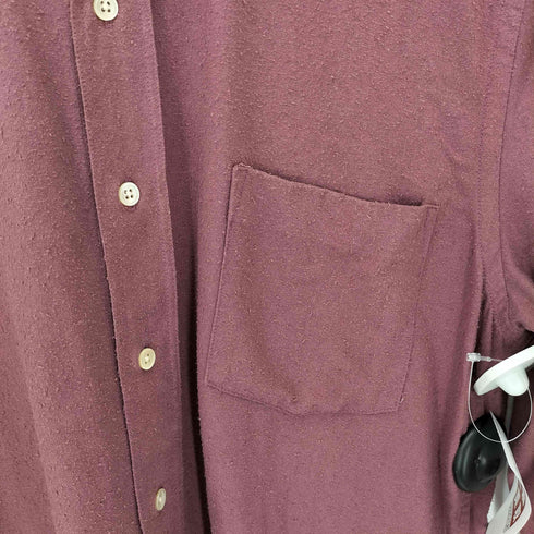アワーレガシィー OUR LEGACY CLASSIC SHIRT Hawthorn Silk Noil メンズ JPN:48