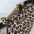 トリーバーチ TORY BURCH ヒョウ柄 トートバッグ レディース