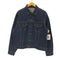リーバイス Levis 60~70s 70505 刻印83 濃紺 4th デニムトラッカージャケット メンズ