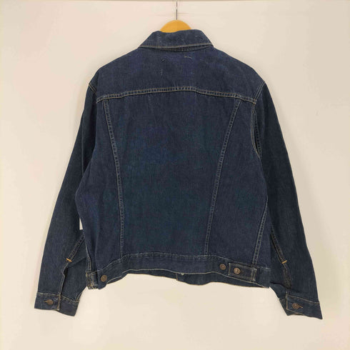 リーバイス Levis 60~70s 70505 刻印83 濃紺 4th デニムトラッカージャケット メンズ