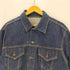 リーバイス Levis 60~70s 70505 刻印83 濃紺 4th デニムトラッカージャケット メンズ