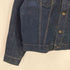 リーバイス Levis 60~70s 70505 刻印83 濃紺 4th デニムトラッカージャケット メンズ