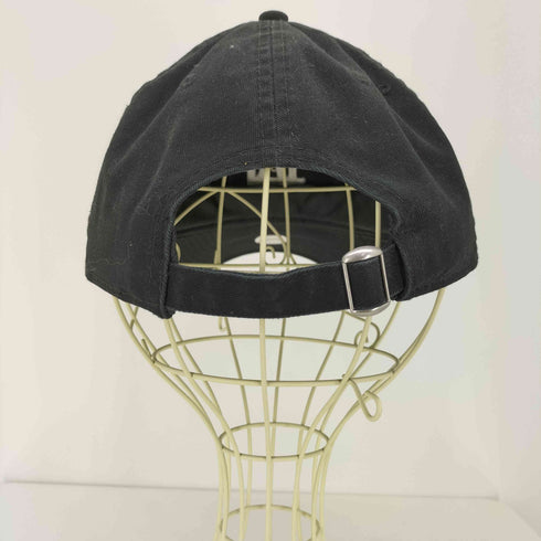 ニューエラ NEW ERA 9TWENTY ロゴ刺繍 6パネル ベースボール キャップ レディース