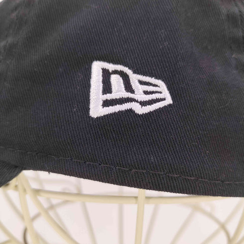ニューエラ NEW ERA 9TWENTY ロゴ刺繍 6パネル ベースボール キャップ レディース