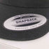 エスワイサーティトゥー SY32 by SWEET YEARS 3D LOGO SNAPBACK CAP メンズ