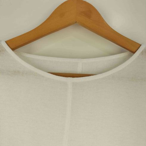 シールームリン Sea Room lynn Light Sheer Cotton RIB Flareスリーブ レディース JPN:M