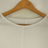 シールームリン Sea Room lynn Light Sheer Cotton RIB Flareスリーブ レディース JPN:M