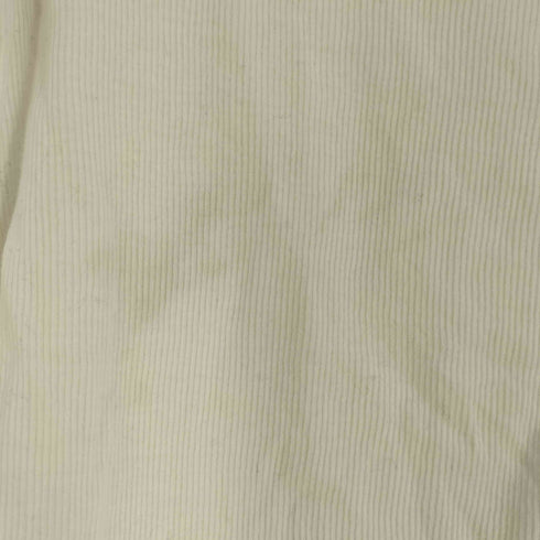 シールームリン Sea Room lynn Light Sheer Cotton RIB Flareスリーブ レディース JPN:M