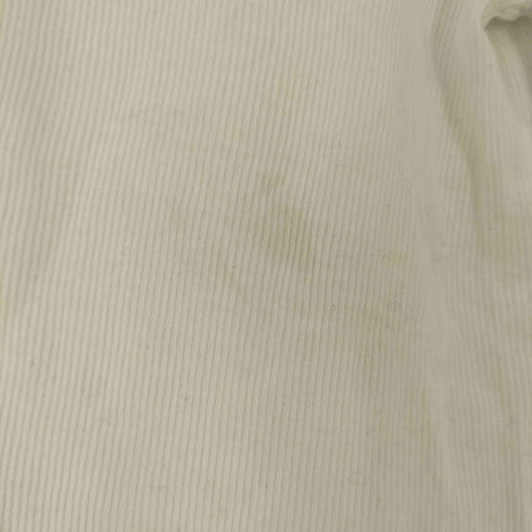 シールームリン Sea Room lynn Light Sheer Cotton RIB Flareスリーブ レディース JPN:M