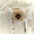 シールームリン Sea Room lynn Light Sheer Cotton RIB Flareスリーブ レディース JPN:M