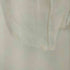クレージュ courreges COURREGES HOMME PARIS リネン オープンカラー シャツ メンズ import:L