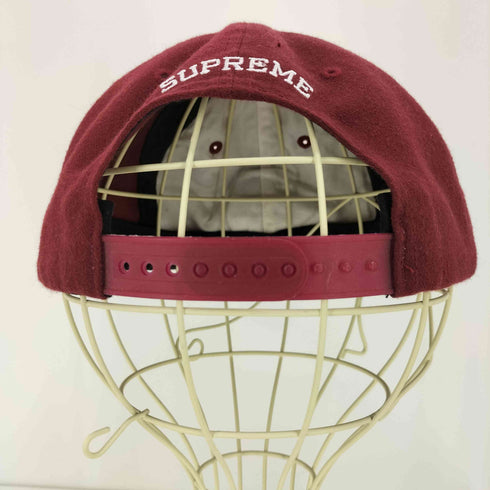 シュプリーム Supreme 19AW Shadow 6 Panel Cap メンズ