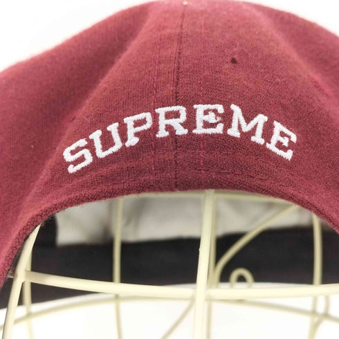 シュプリーム Supreme 19AW Shadow 6 Panel Cap メンズ