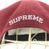 シュプリーム Supreme 19AW Shadow 6 Panel Cap メンズ