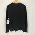 ヨウジヤマモトダーバン アール Yohji Yamamoto DURBAN A.A.R 90S モックネック ウールニット メンズ JPN:L