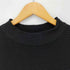ヨウジヤマモトダーバン アール Yohji Yamamoto DURBAN A.A.R 90S モックネック ウールニット メンズ JPN:L