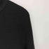 ヨウジヤマモトダーバン アール Yohji Yamamoto DURBAN A.A.R 90S モックネック ウールニット メンズ JPN:L