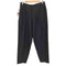 ワイズフォーメン Ys for men シルク 2タックスラックス メンズ JPN:3