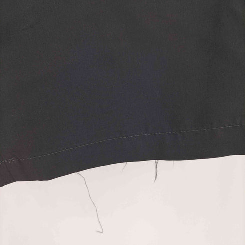 ワイズフォーメン Ys for men シルク 2タックスラックス メンズ JPN:3