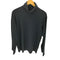 ヨウジヤマモトプールオム Yohji Yamamoto POUR HOMME 90S ウールハイネックニット メンズ JPN:M