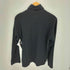 ヨウジヤマモトプールオム Yohji Yamamoto POUR HOMME 90S ウールハイネックニット メンズ JPN:M