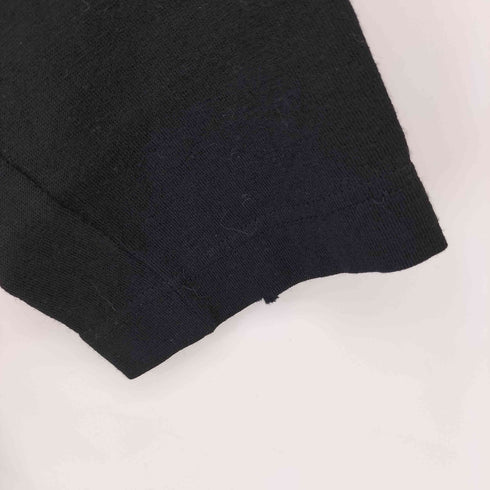 ヨウジヤマモトプールオム Yohji Yamamoto POUR HOMME 90S ウールハイネックニット メンズ JPN:M