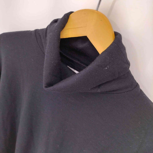 ヨウジヤマモトプールオム Yohji Yamamoto POUR HOMME 90S ウールハイネックニット メンズ JPN:M