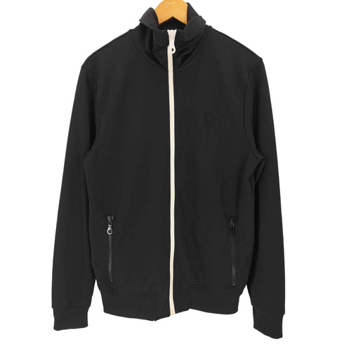 ラフシモンズ RAF SIMONS 15AW Track jacket トラックジャケット メンズ UK:36