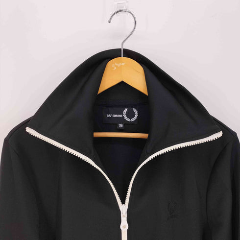 ラフシモンズ RAF SIMONS 15AW Track jacket トラックジャケット メンズ UK:36