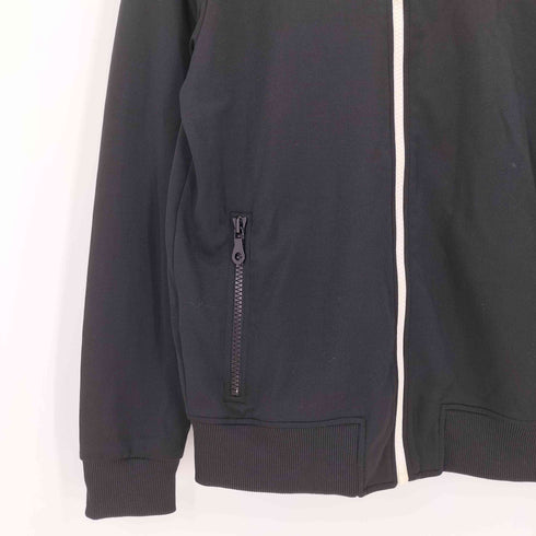 ラフシモンズ RAF SIMONS 15AW Track jacket トラックジャケット メンズ UK:36