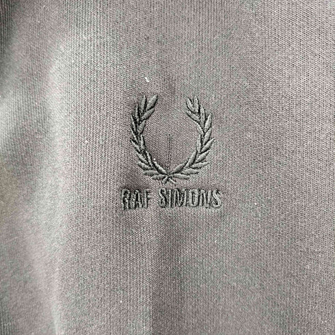 ラフシモンズ RAF SIMONS 15AW Track jacket トラックジャケット メンズ UK:36