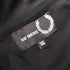 ラフシモンズ RAF SIMONS 15AW Track jacket トラックジャケット メンズ UK:36