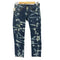 リーバイス Levis ボタン裏J38刻印 ボタンフライペイントデニムパンツ メンズ 30