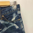 リーバイス Levis ボタン裏J38刻印 ボタンフライペイントデニムパンツ メンズ 30