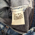 リーバイス Levis ボタン裏J38刻印 ボタンフライペイントデニムパンツ メンズ 30